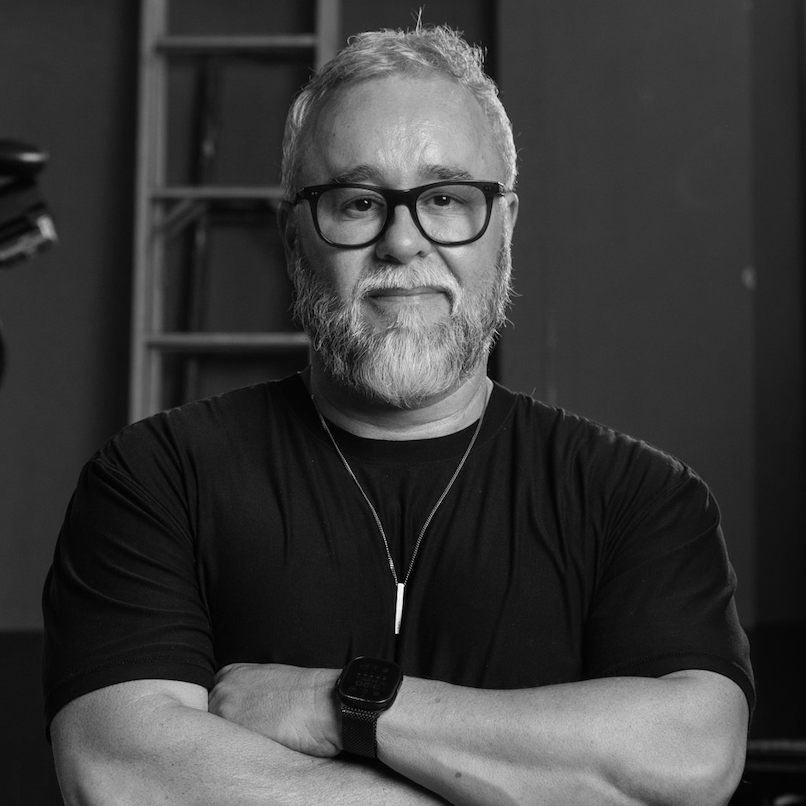 LUIS RIBEIRO