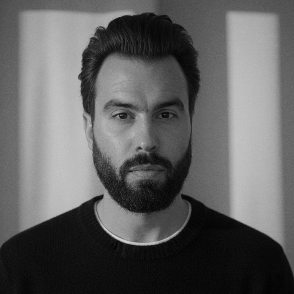 MATHIEU ZARBATANY