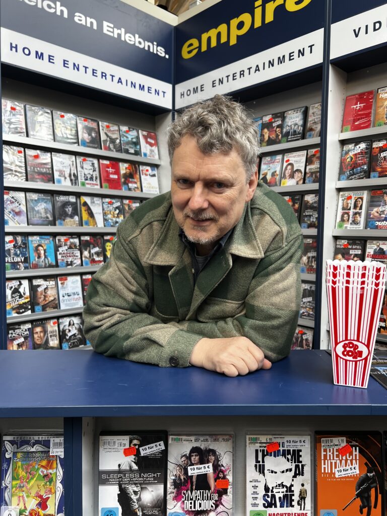 Michel Gondry