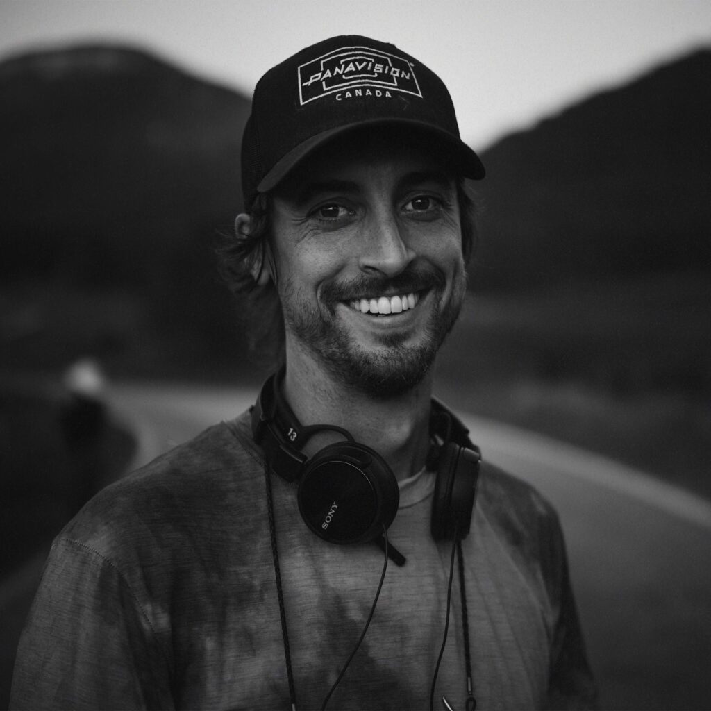 Miles Jay