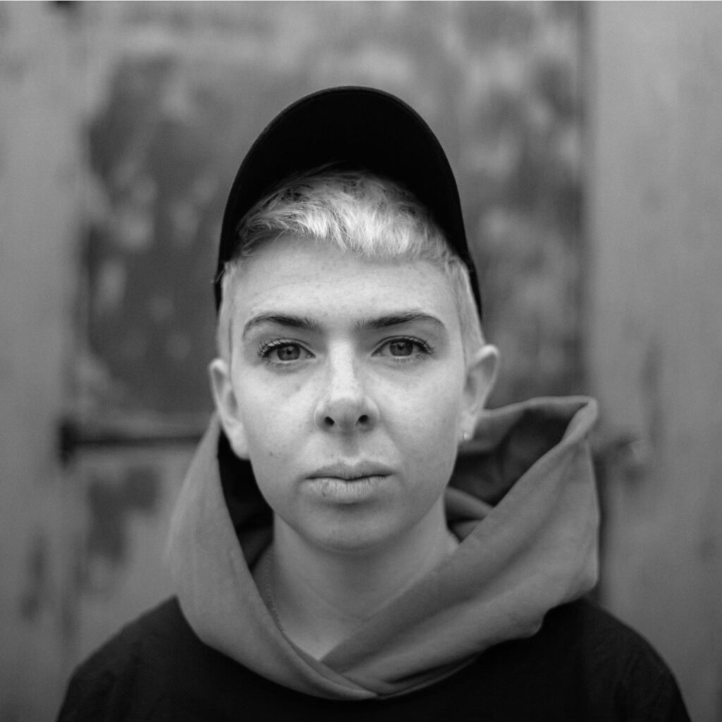 MOLLY MANNING-WALKER