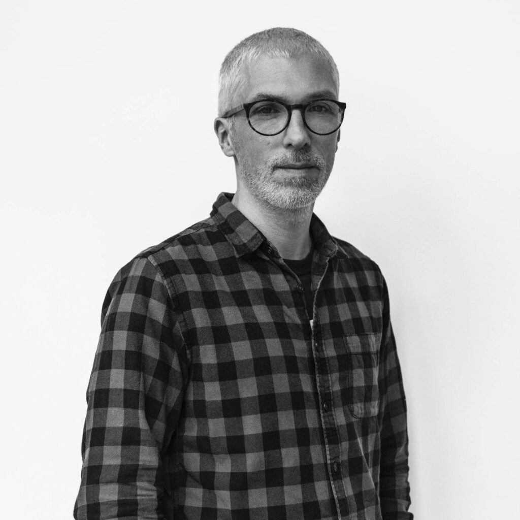 NICOLAS DUPERRON