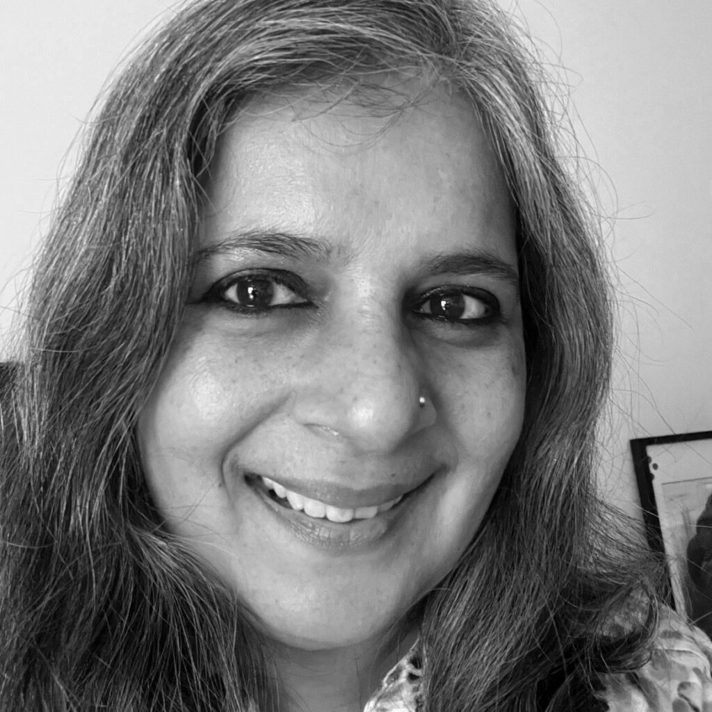 NILIMA ERIYAT