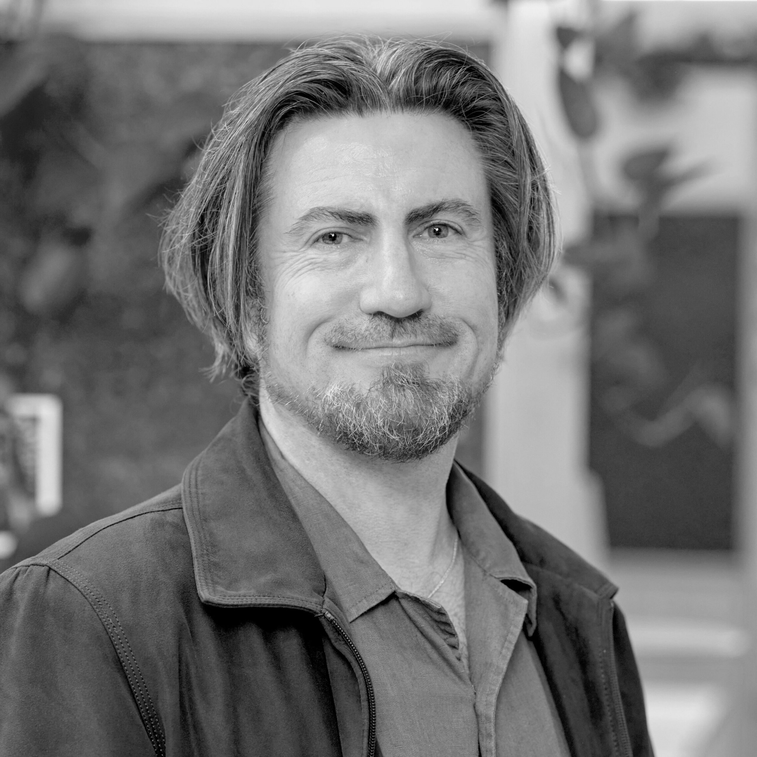 OLIVER LAWRANCE