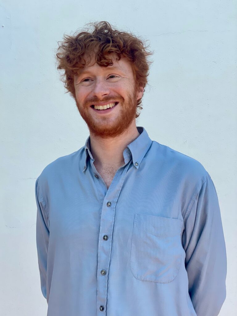 Oscar Hudson