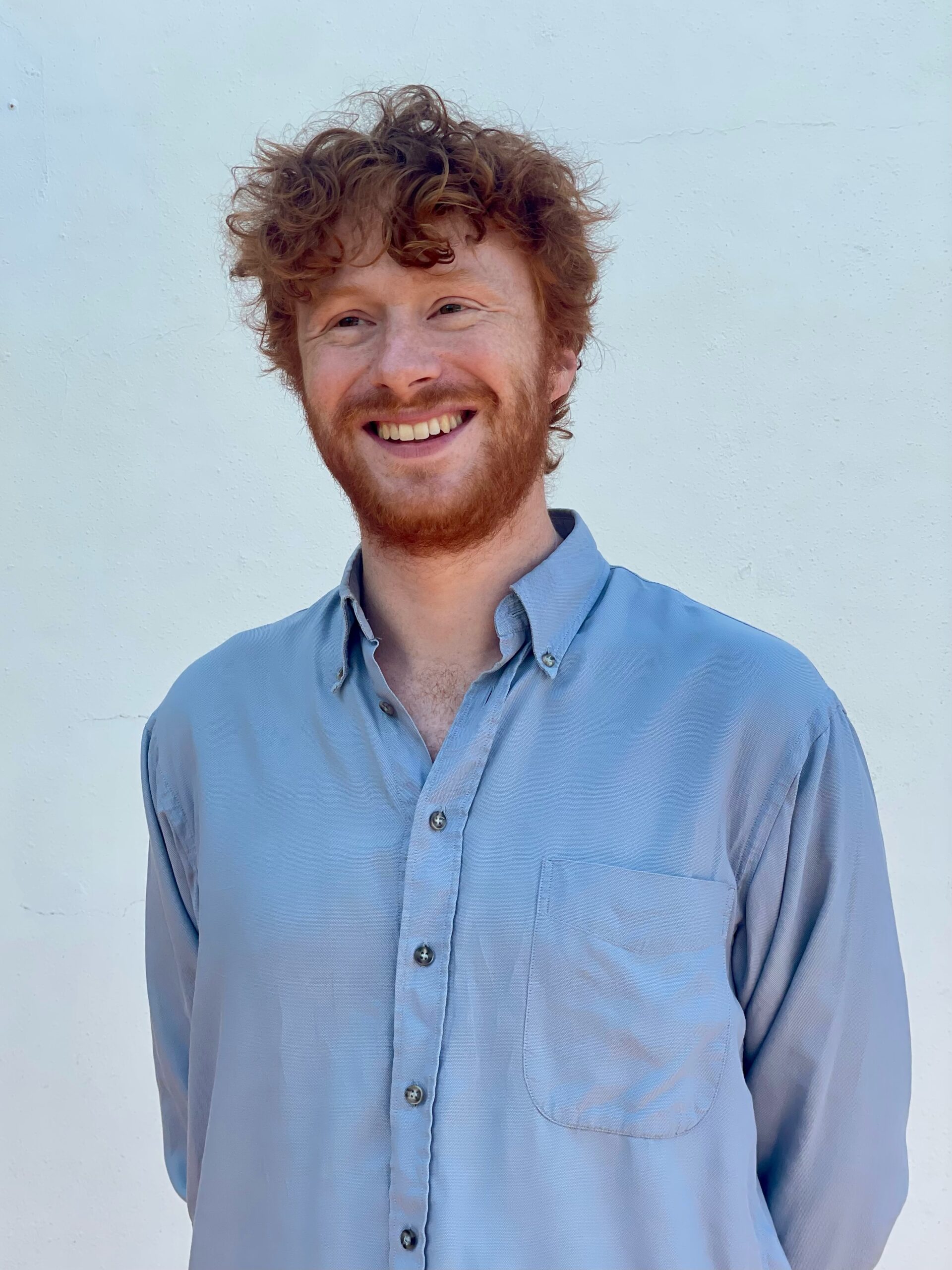 Oscar Hudson