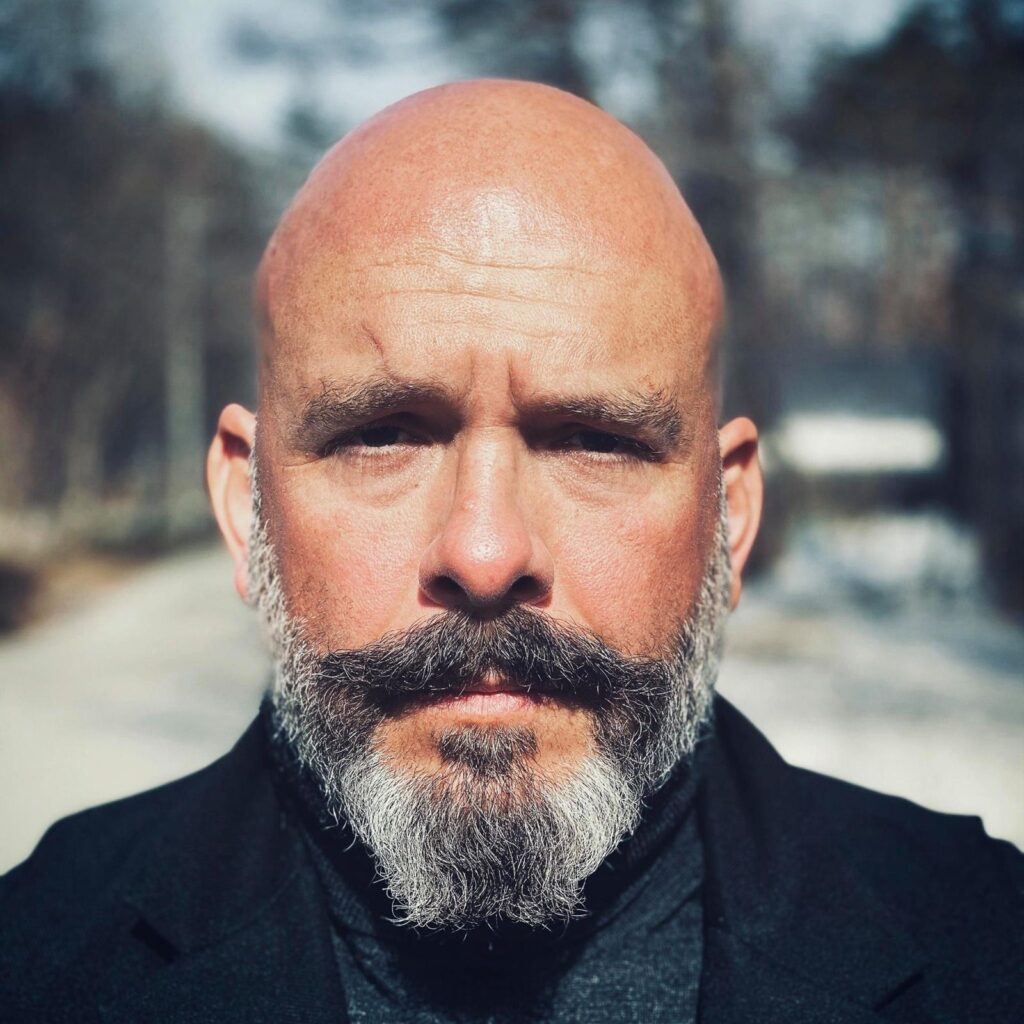Peter Grasse