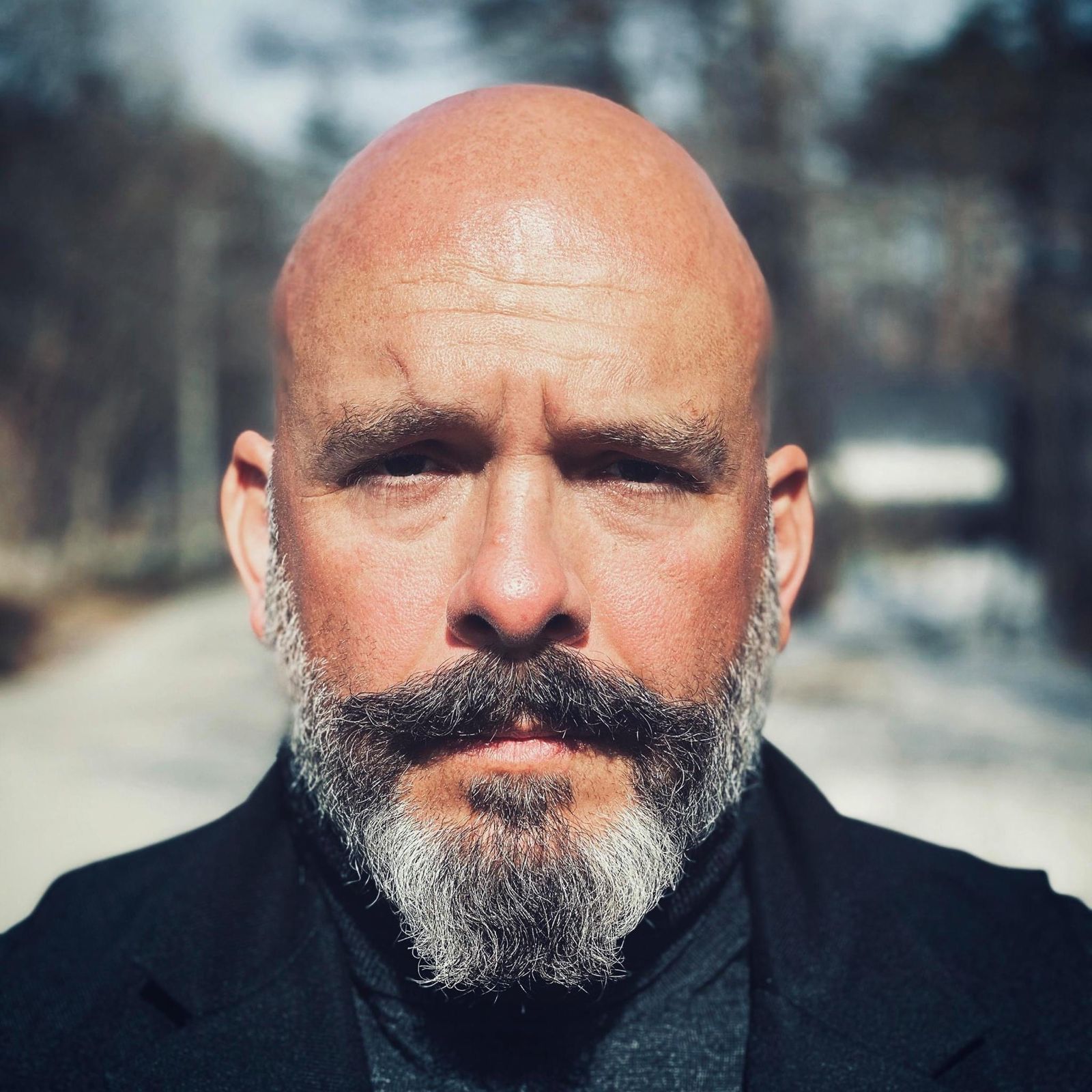 Peter Grasse
