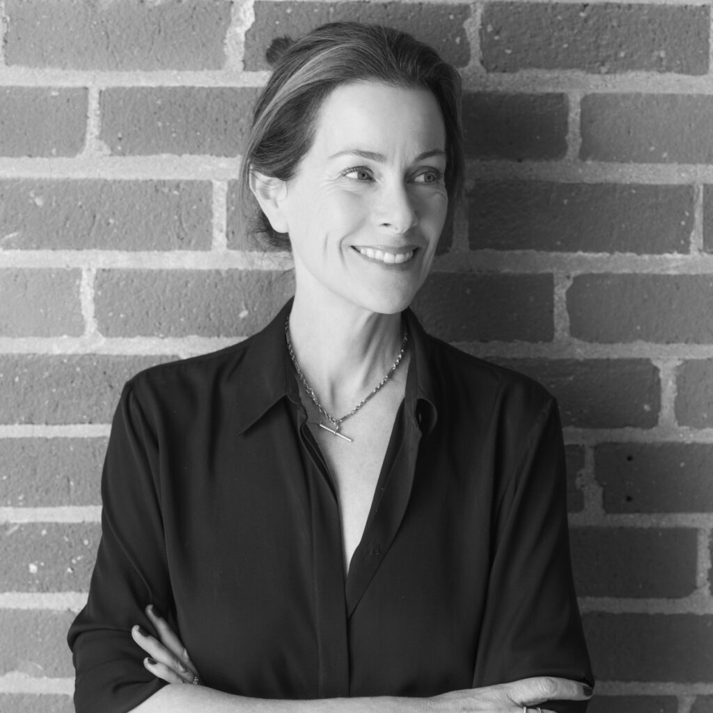 REBECCA SKINNER