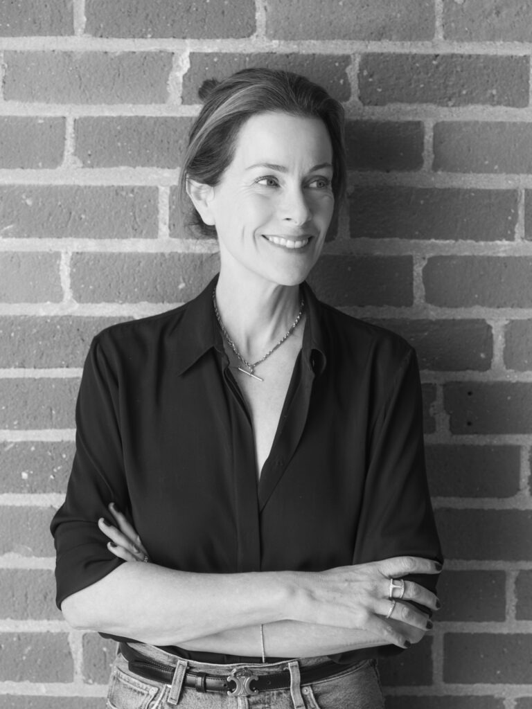 Rebecca Skinner
