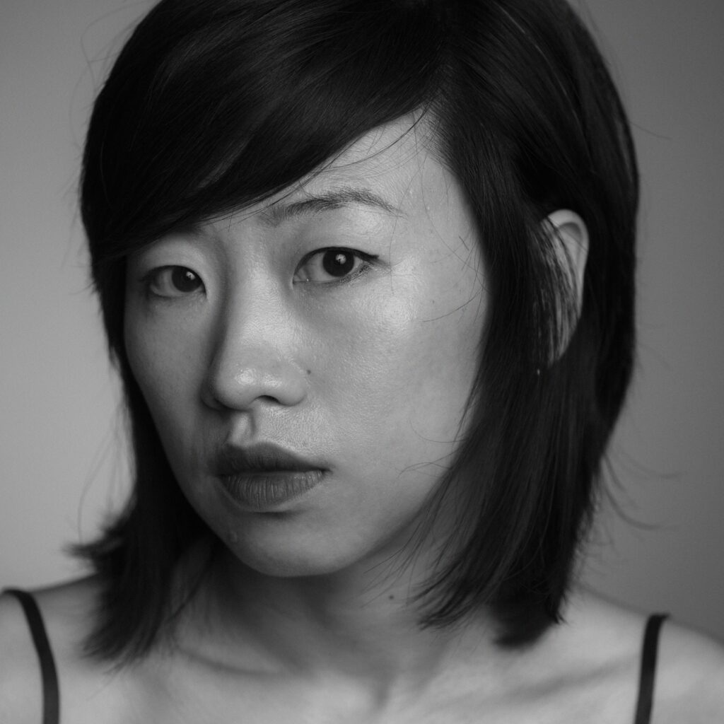 SALLY SHI