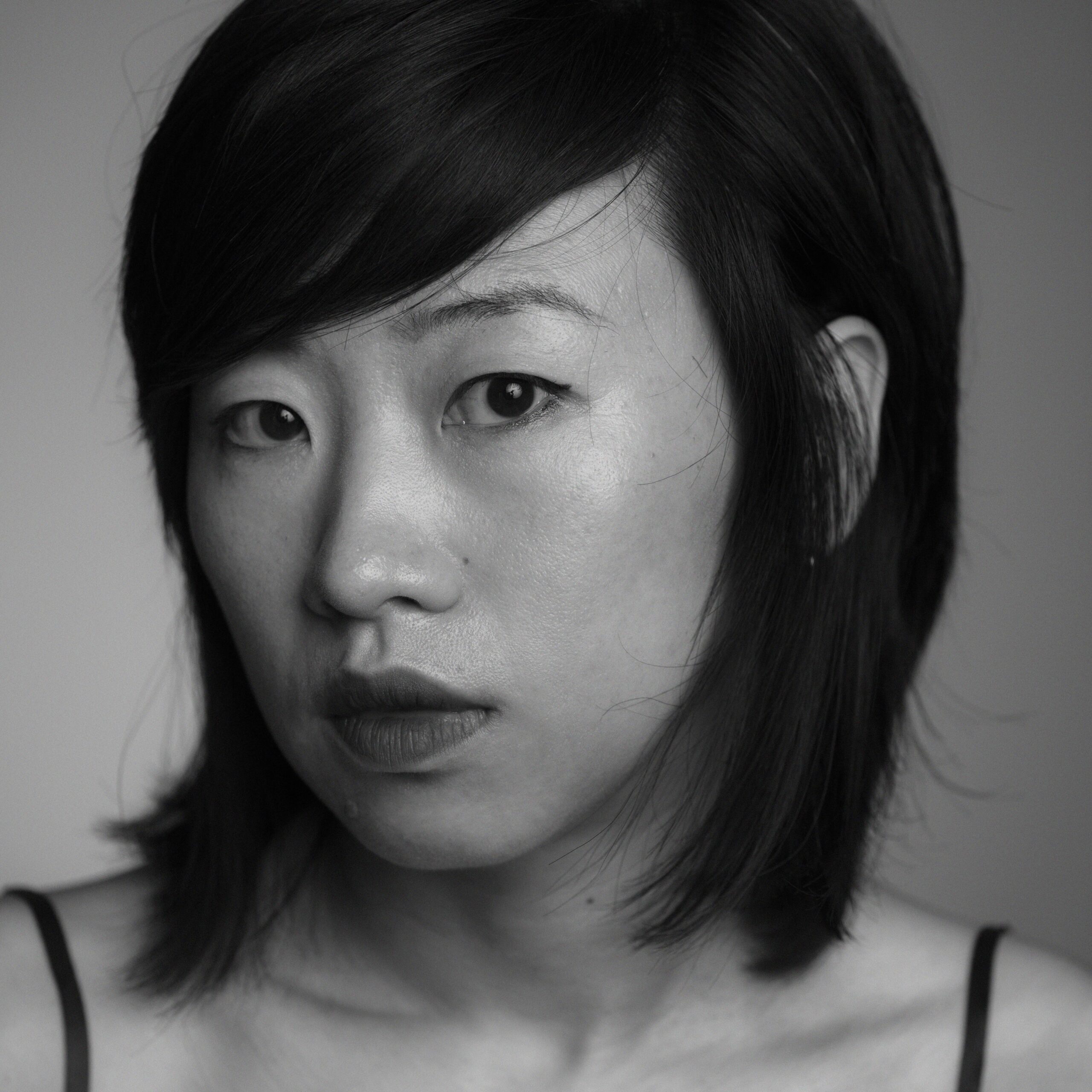 SALLY SHI