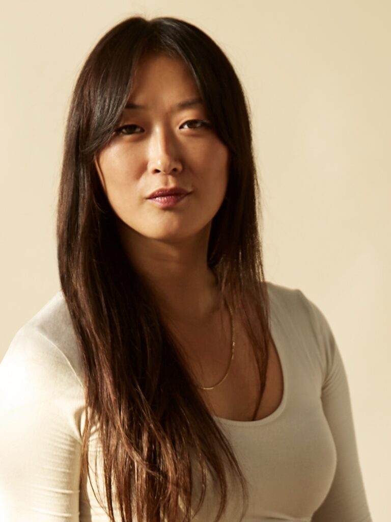 Sue Yeon Ahn