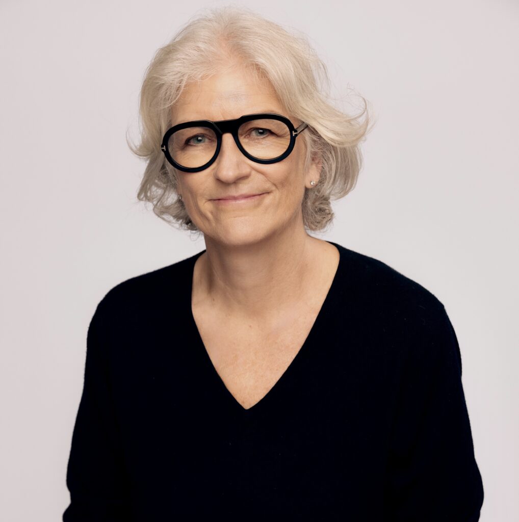 Suzanne Hargrove