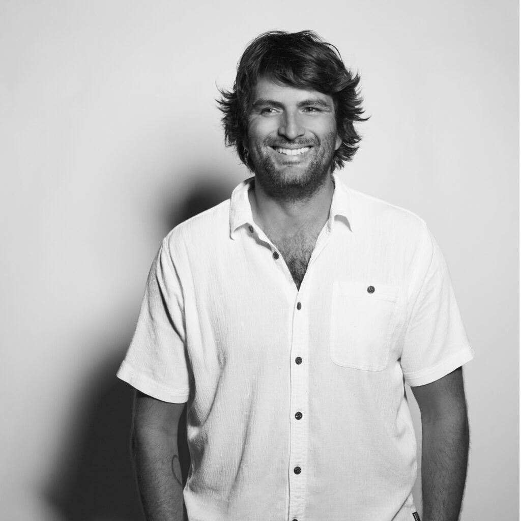 TAREK PÉREZ ALVARADO