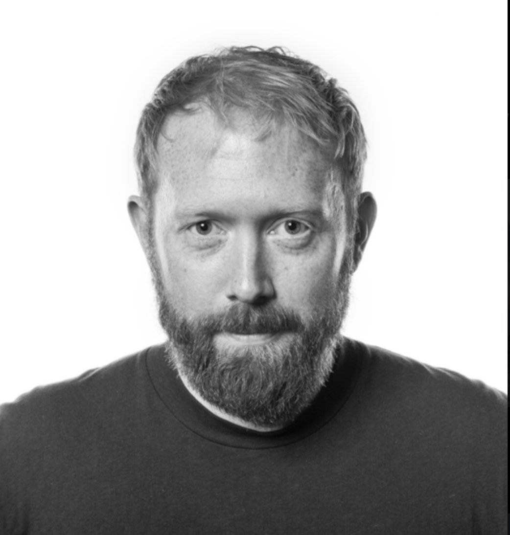 ALEX FITZGERALD