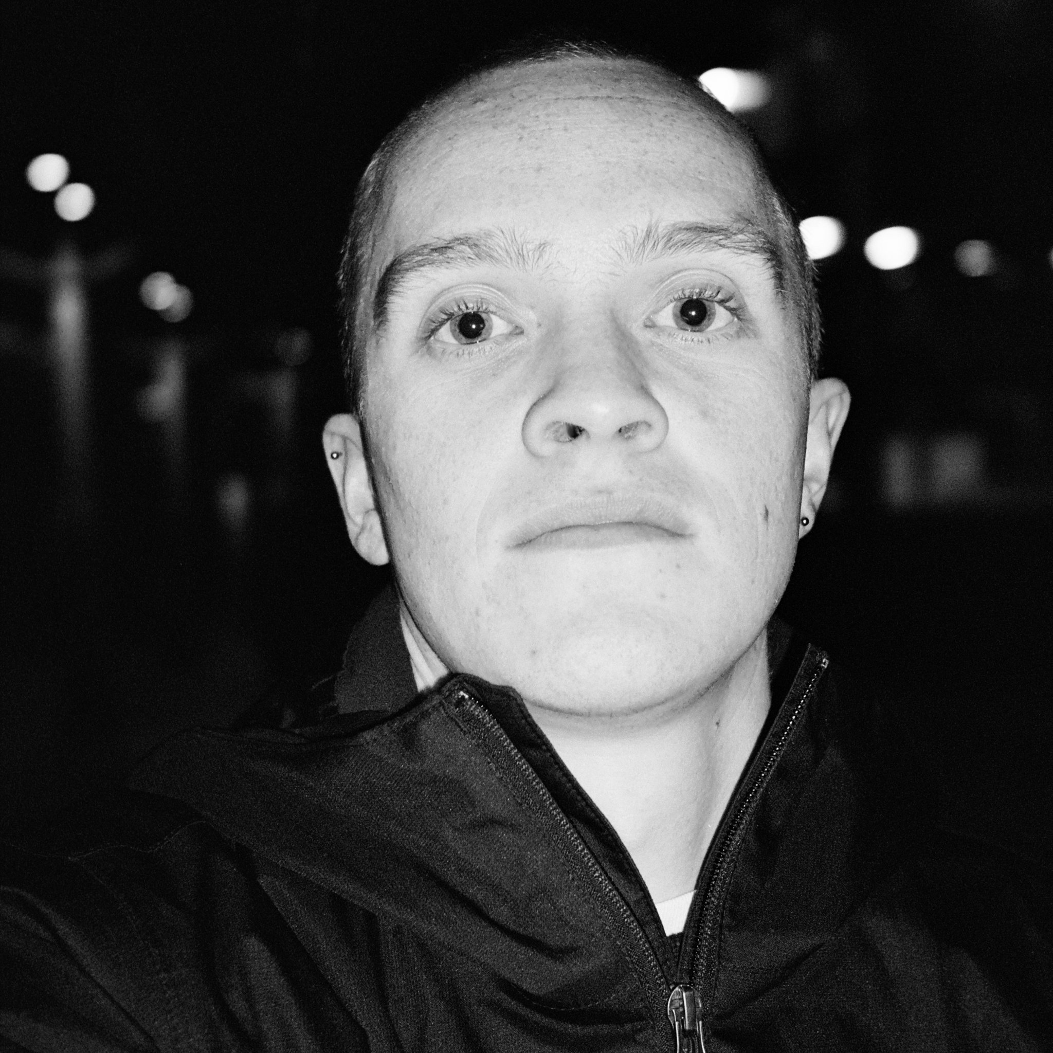 ANDERS MILLS