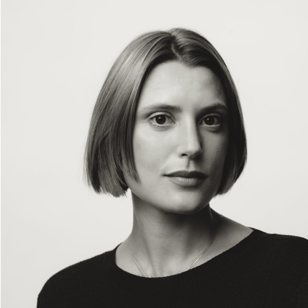 ANNIKA HATJE