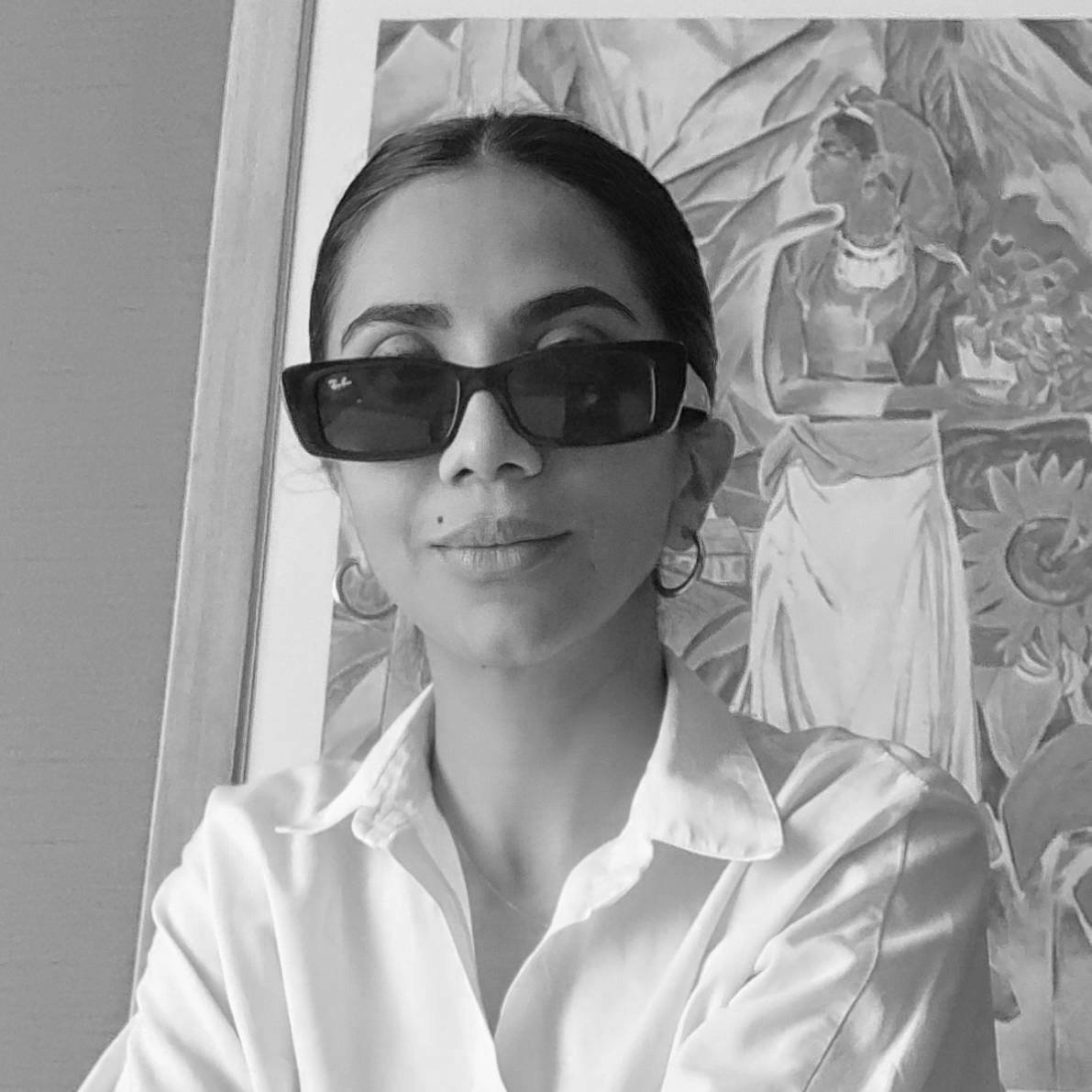 ANUM AHMED