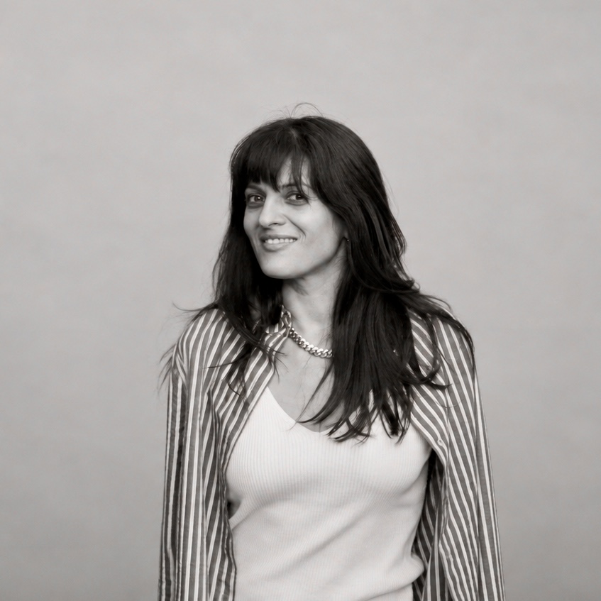 BEATRIZ GARCÍA aka PENNY