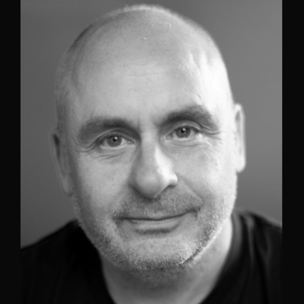 BILL McNAMARA