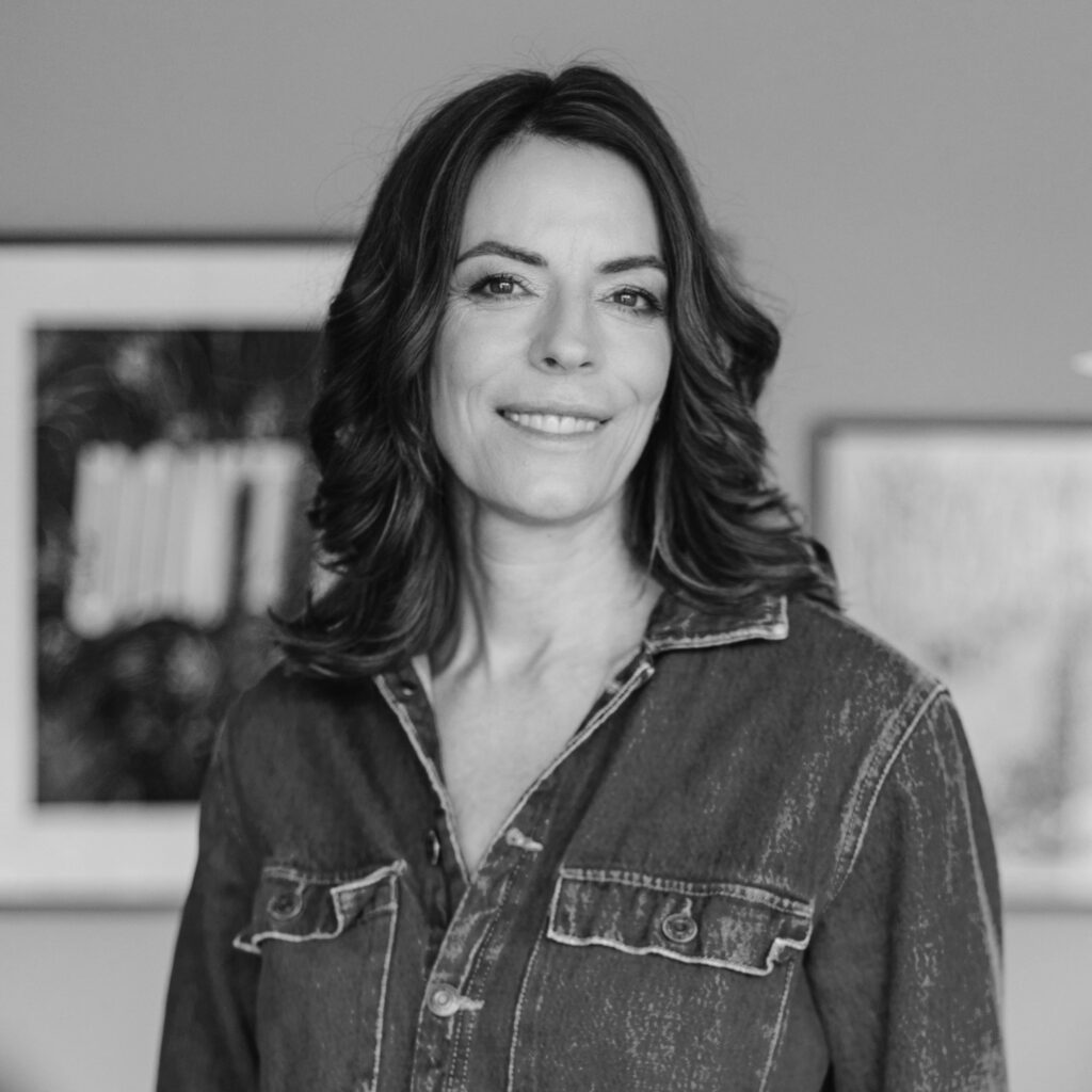 CLAUDIA HESSE
