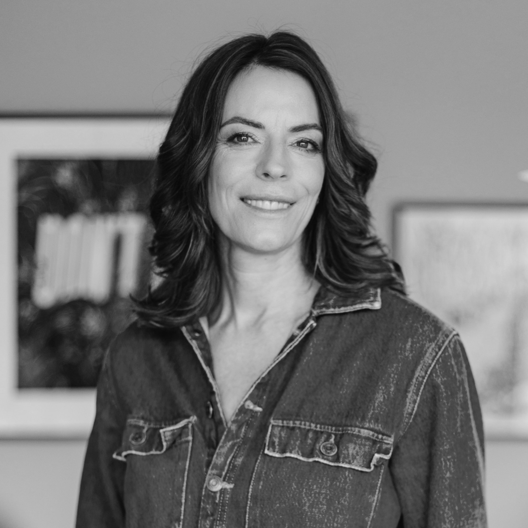 CLAUDIA HESSE