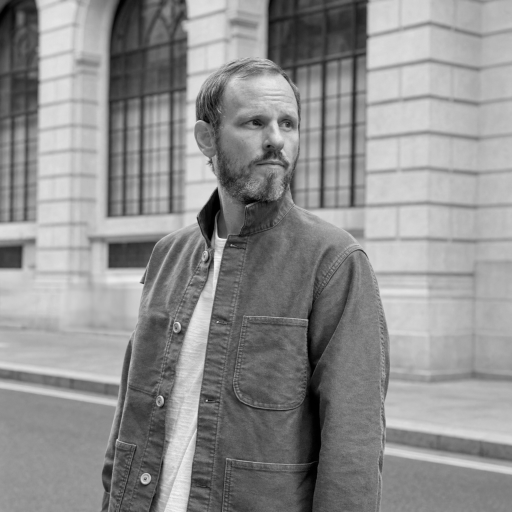 GUY SOULSBY