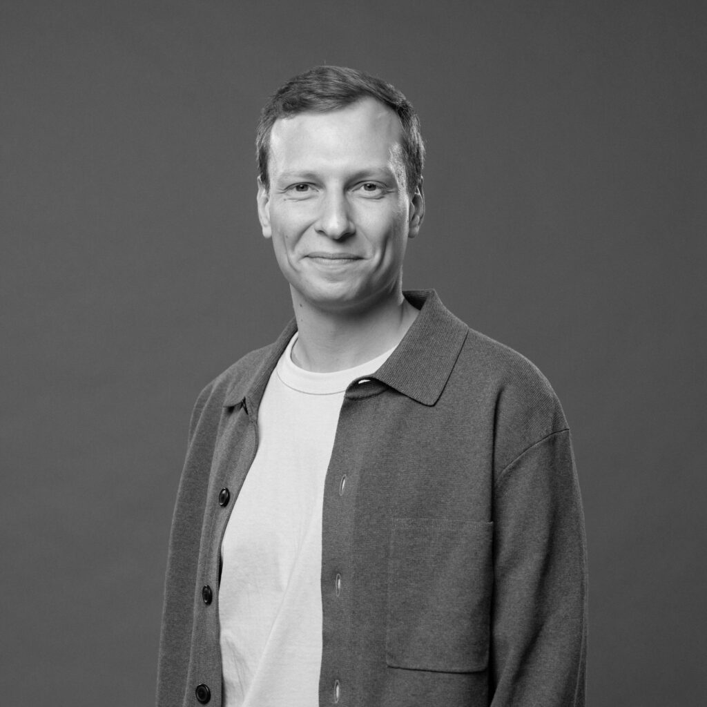 JONAS SCHROETER