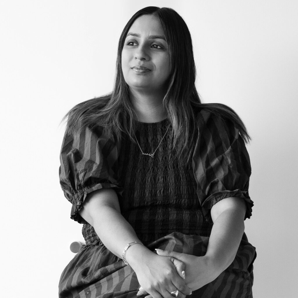 LAMEYA CHAUDHURY