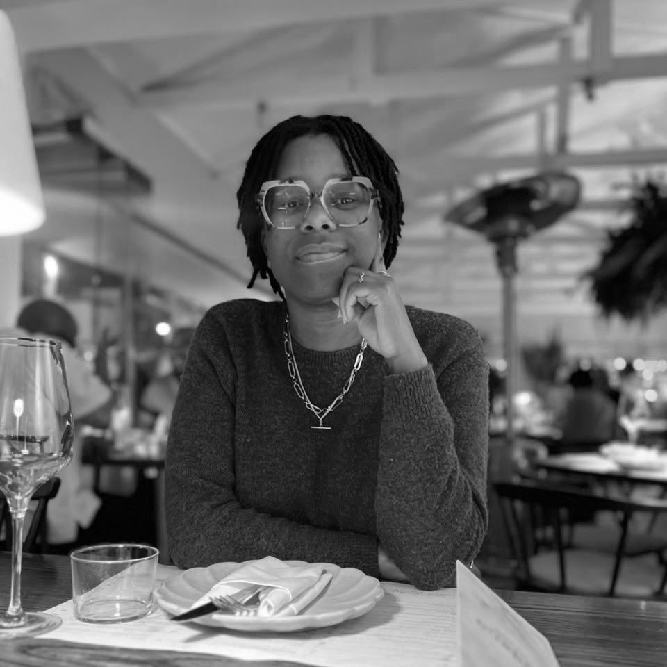 NALEDI KGOPE