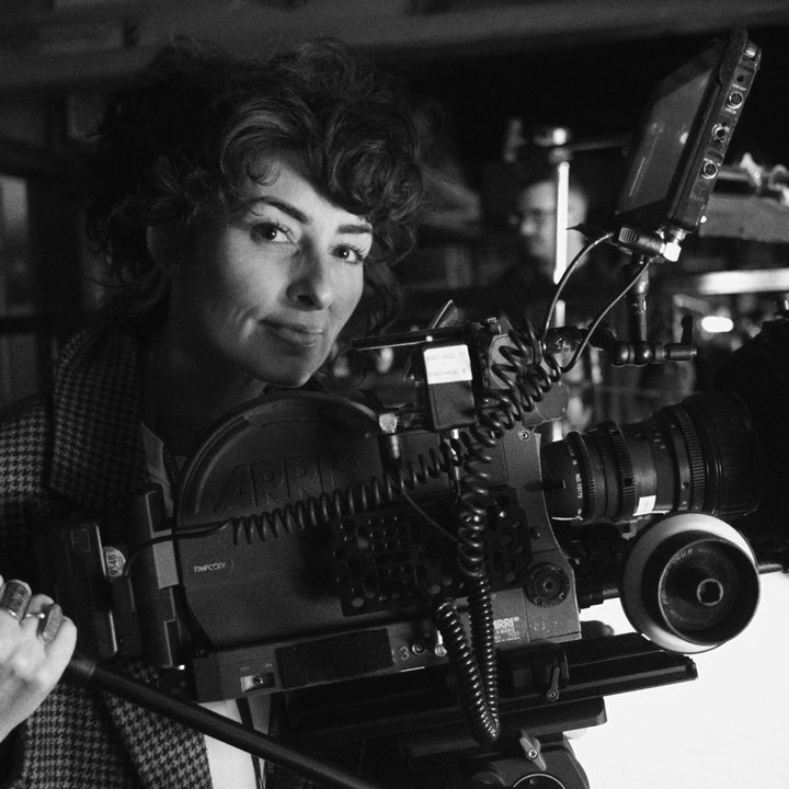 NATALIE KINGSTON, ASC