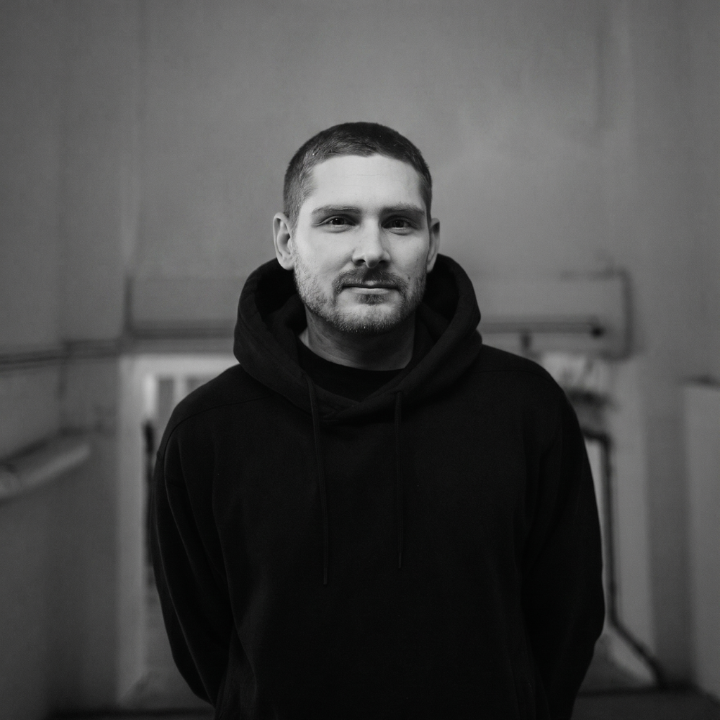 NILS HARTMANN