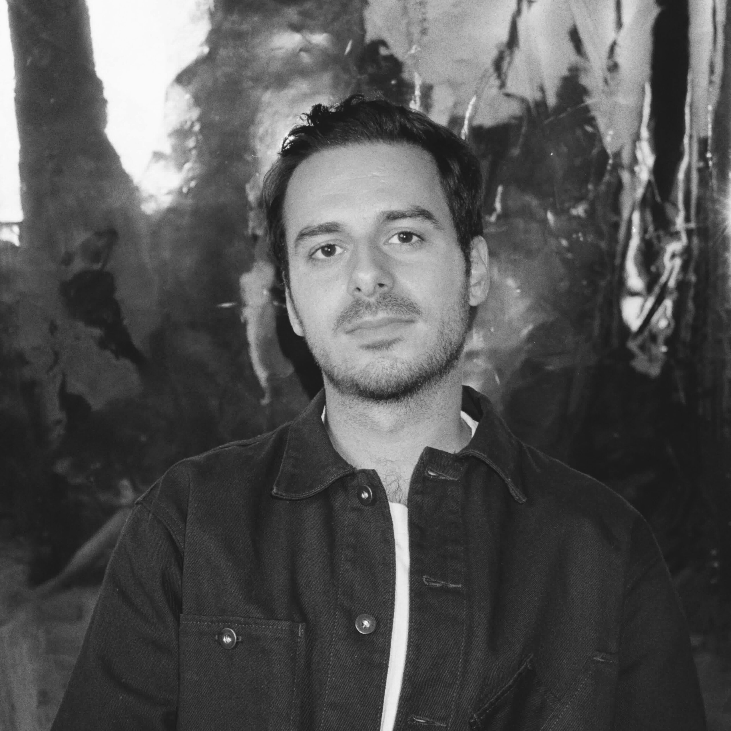 RAPHAËL AJUELOS