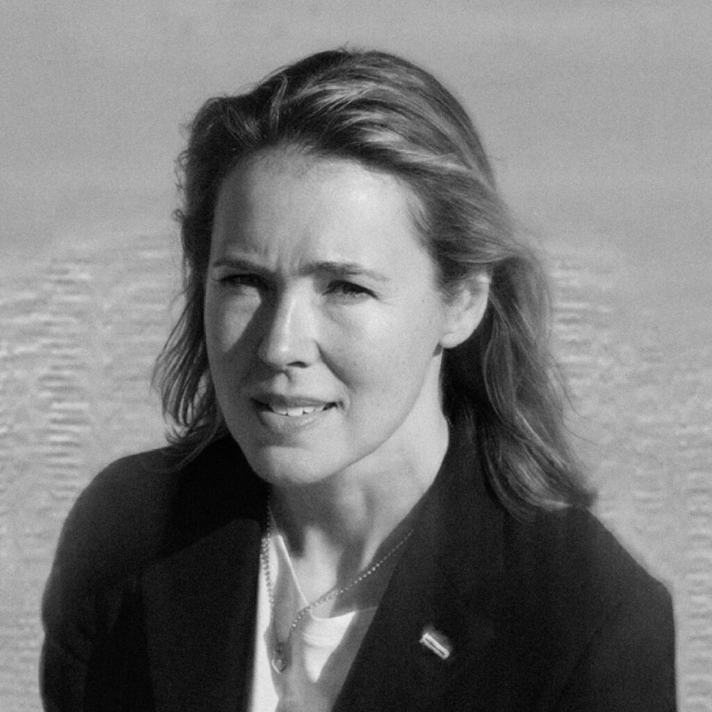 REBECCA LEWIS