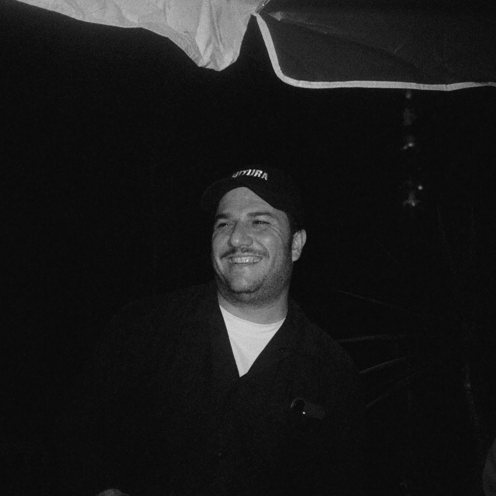 RODRIGO MENDOZA WALKER
