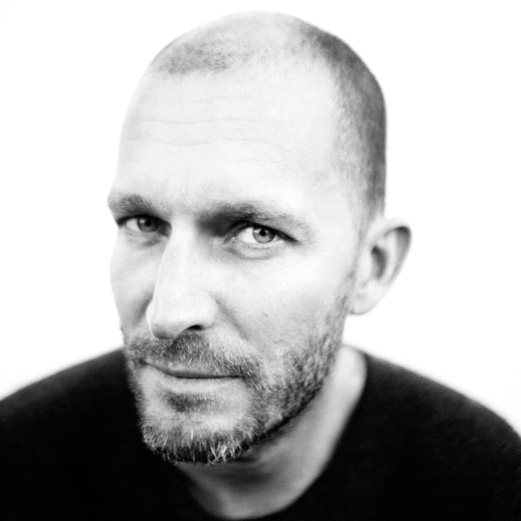 SANDER VAN MAARSCHALKERWEERD