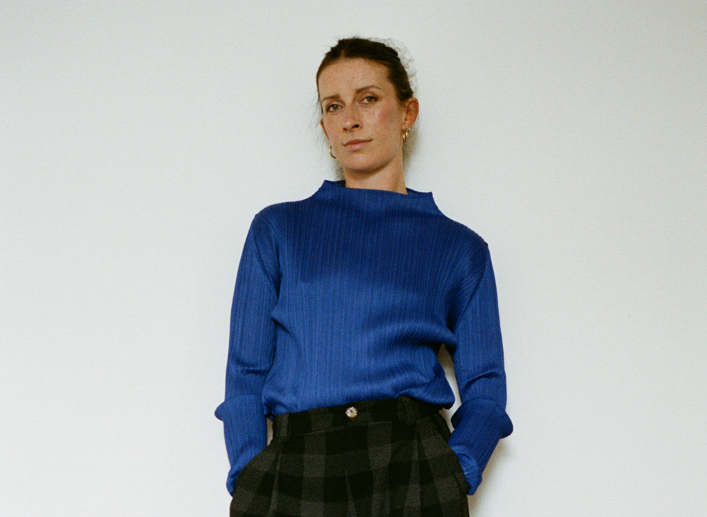Shelley Jones