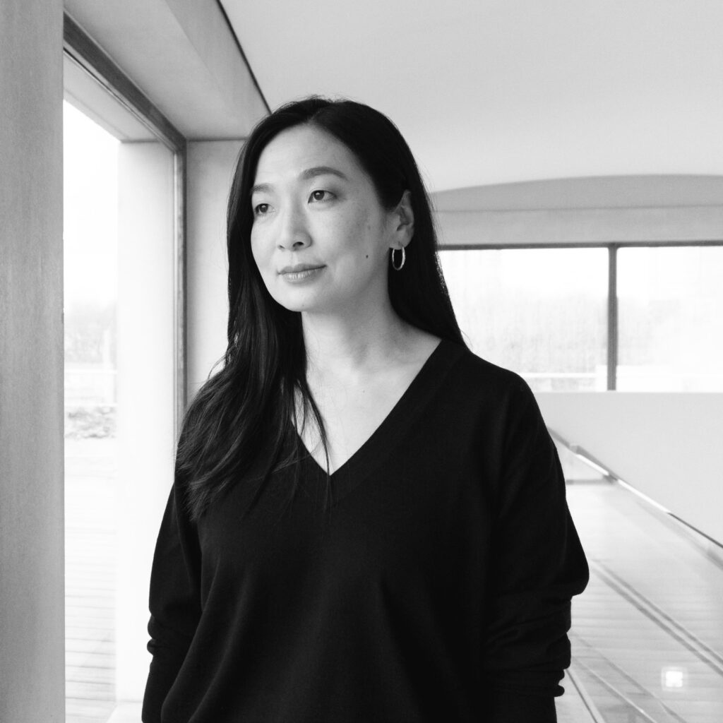 SHU HUNG