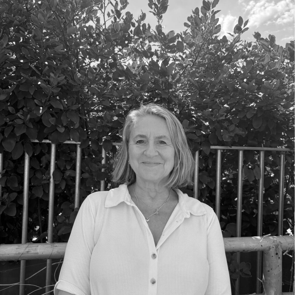 SUE LOUGHLIN