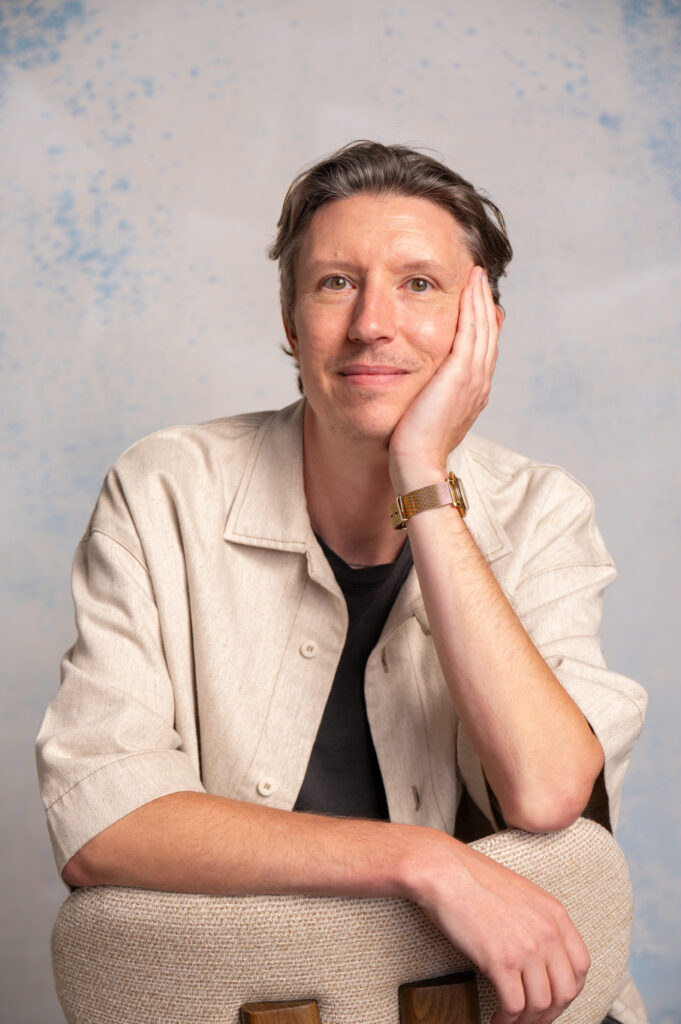 Zach Stubenvoll
