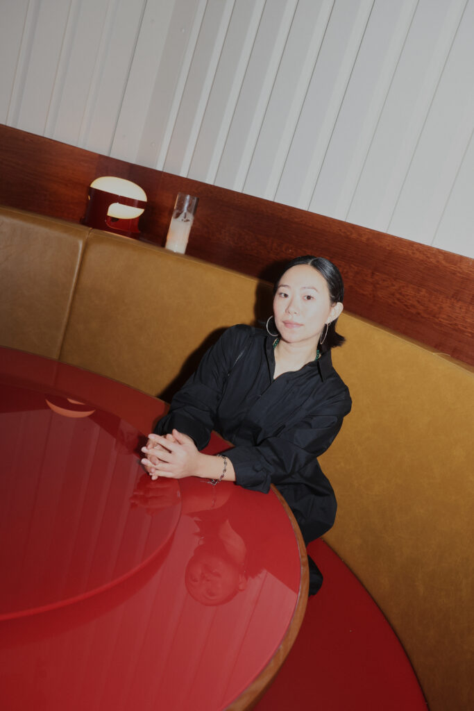 Ashley Yun