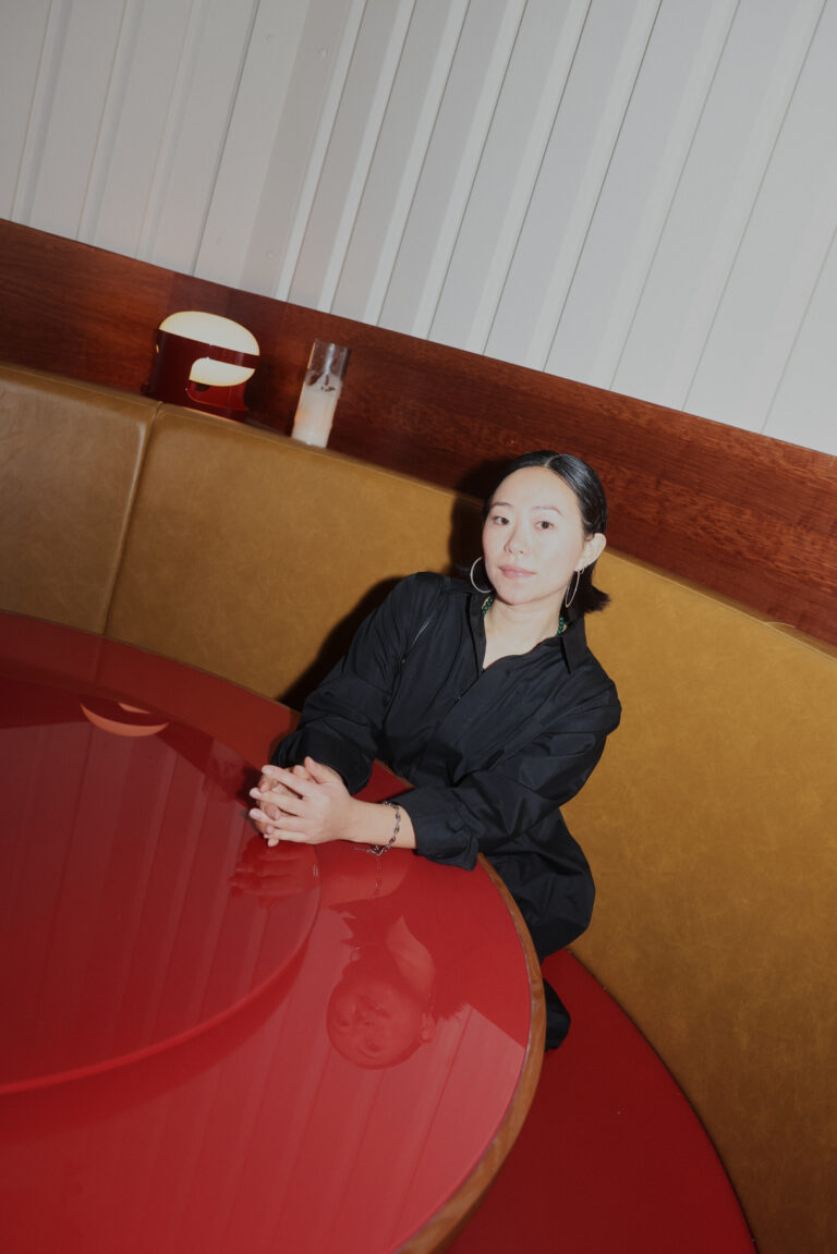 Ashley Yun