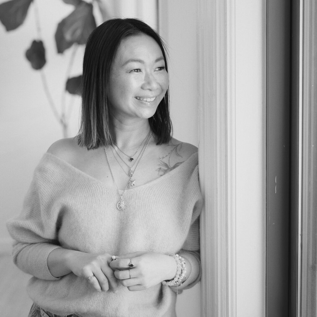 CATHY KWAN