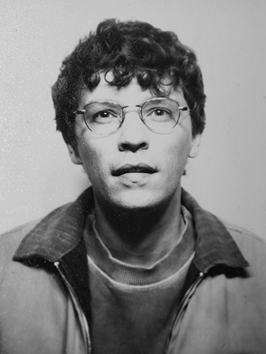 Daniel McKee