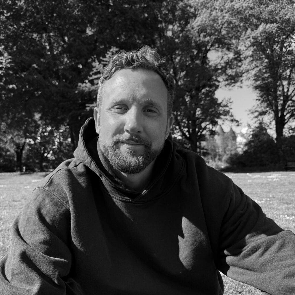 EMIL TORNERYD