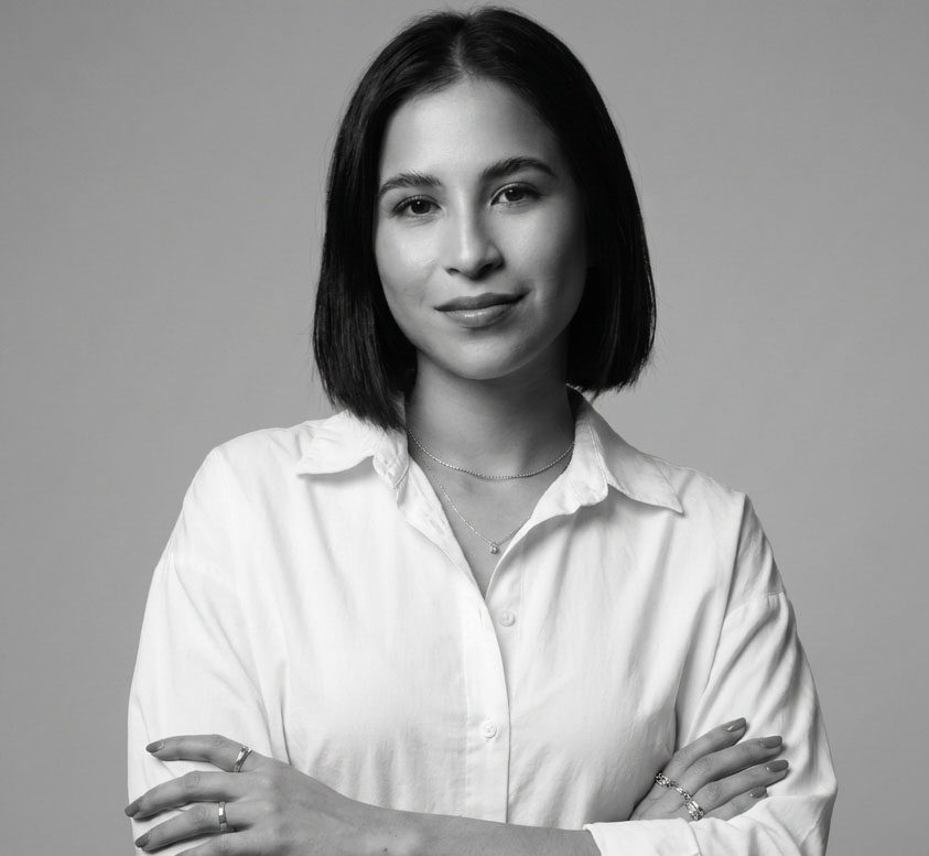 FERNANDA SARABIA