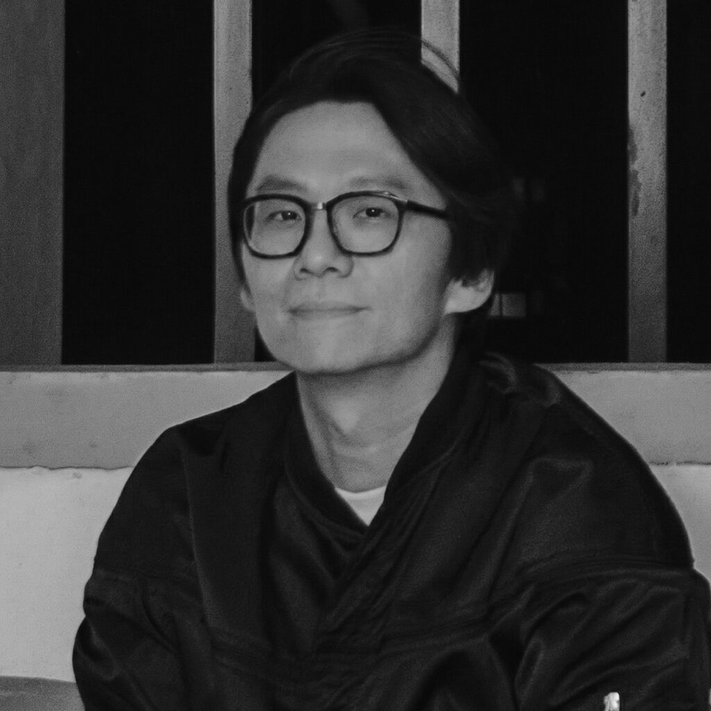 FRANK CHENG