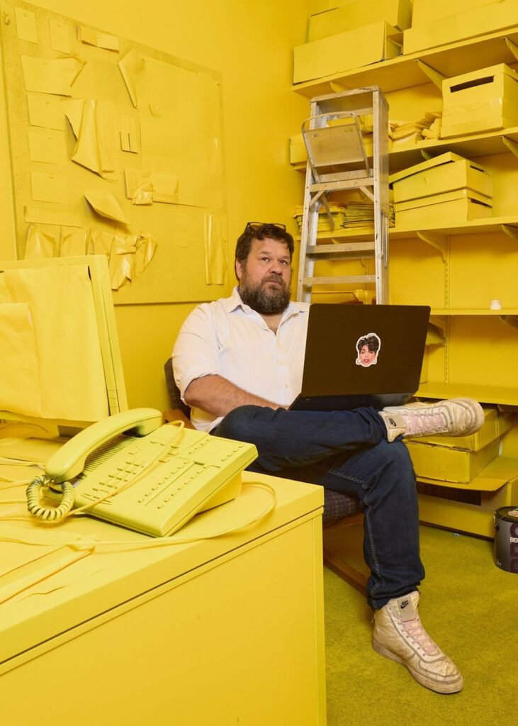 Jason Kreher