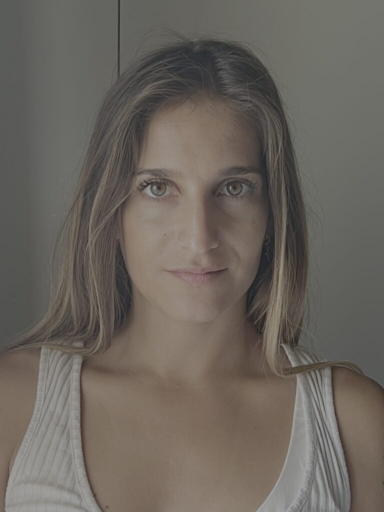 Lara Perrotte Boucard